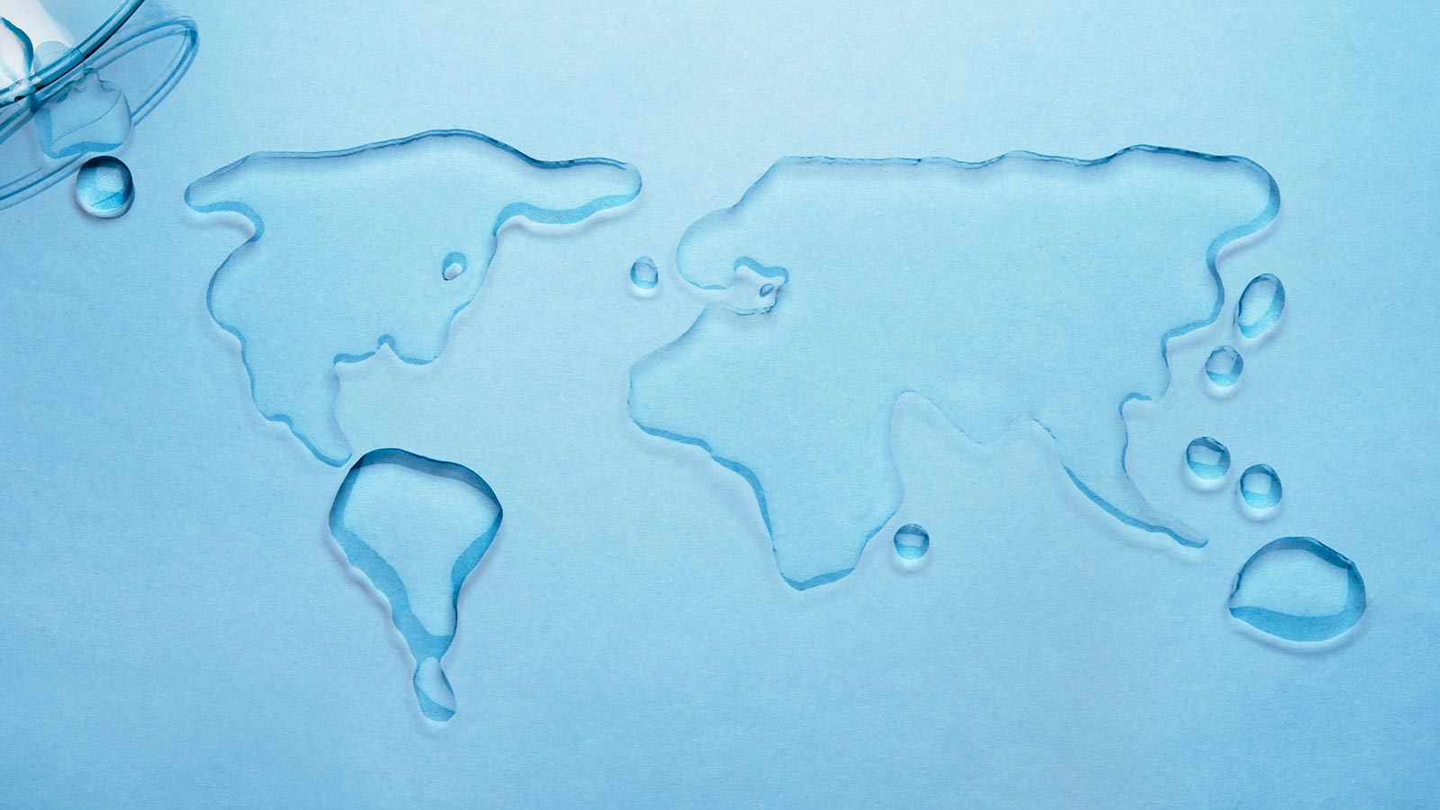 dia mundial agua ahorrar